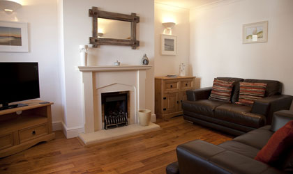Fully Furnished Accommodation